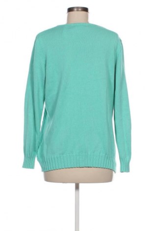 Dámsky pulóver Collection L, Veľkosť L, Farba Modrá, Cena  8,95 €