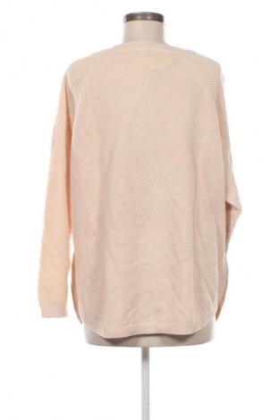 Damski sweter Collection L, Rozmiar XXL, Kolor ecru, Cena 48,99 zł