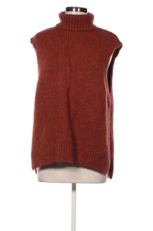 Damenpullover Comma,, Größe M, Farbe Braun, Preis 6,99 €