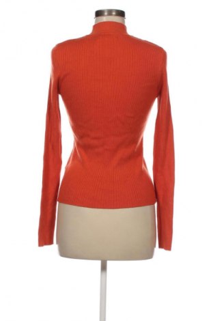 Dámsky pulóver Cotton Club, Veľkosť L, Farba Oranžová, Cena  8,95 €