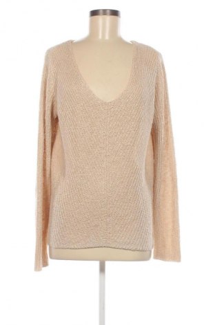 Damski sweter Cotton Club, Rozmiar L, Kolor Beżowy, Cena 30,99 zł