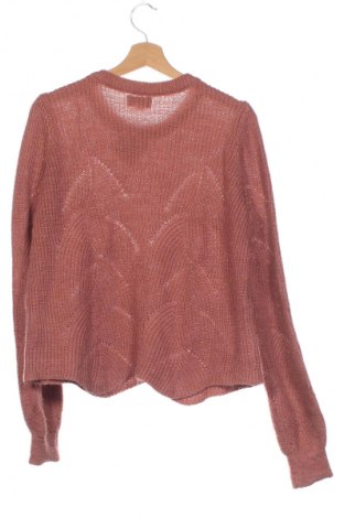 Dámský svetr Cotton Club, Velikost XS, Barva Hnědá, Cena  239,00 Kč