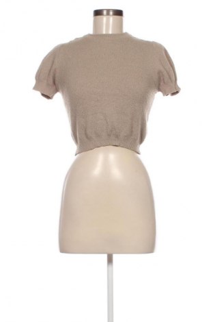 Damski sweter Cotton On, Rozmiar S, Kolor Beżowy, Cena 24,99 zł