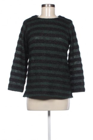 Damenpullover Creme De La Creme, Größe M, Farbe Mehrfarbig, Preis 4,99 €