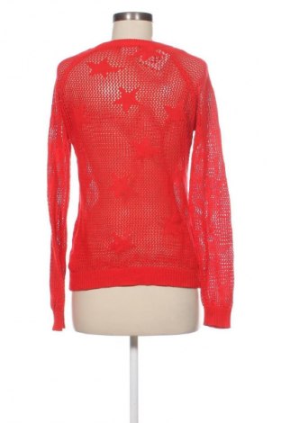 Damenpullover Cubus, Größe M, Farbe Rot, Preis 2,99 €