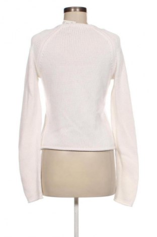 Damski sweter DKNY, Rozmiar M, Kolor Biały, Cena 637,69 zł