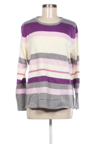 Damski sweter Damart, Rozmiar M, Kolor Kolorowy, Cena 48,99 zł