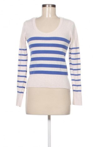 Damski sweter Denim 1982, Rozmiar S, Kolor Kolorowy, Cena 33,99 zł