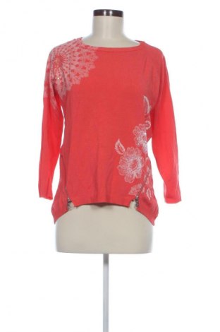 Női pulóver Desigual, Méret S, Szín Sokszínű, Ár 12 441 Ft