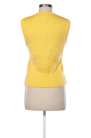 Dámsky pulóver Di Strick, Veľkosť XL, Farba Žltá, Cena  4,95 €
