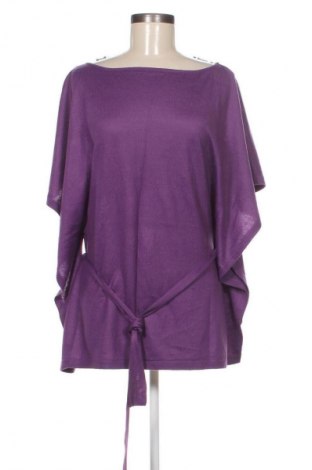 Damski sweter Dorothy Perkins, Rozmiar XL, Kolor Fioletowy, Cena 29,99 zł