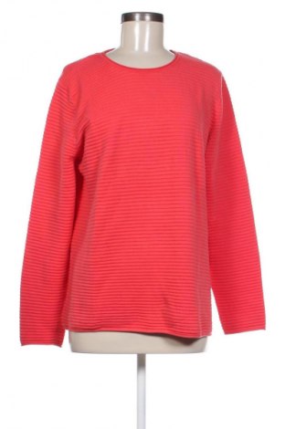 Dámsky pulóver EMILIA PARKER, Veľkosť XL, Farba Červená, Cena  11,95 €