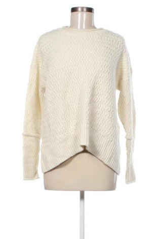 Pulover de femei Edc By Esprit, Mărime M, Culoare Ecru, Preț 67,99 Lei