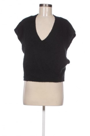 Női pulóver Edc By Esprit, Méret S, Szín Fekete, Ár 5 649 Ft