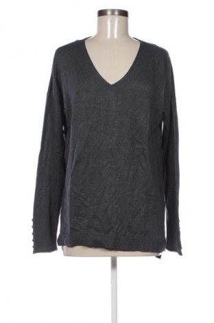Dámský svetr Edc By Esprit, Velikost L, Barva Šedá, Cena  339,00 Kč