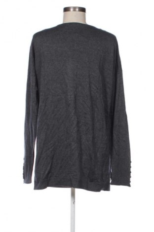 Dámský svetr Edc By Esprit, Velikost L, Barva Šedá, Cena  339,00 Kč