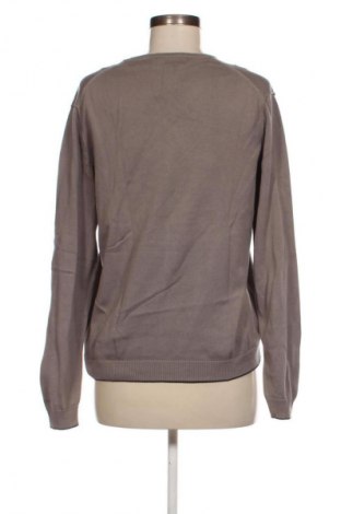 Γυναικείο πουλόβερ Edc By Esprit, Μέγεθος M, Χρώμα Καφέ, Τιμή 13,99 €