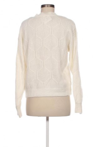 Dámský svetr Edc By Esprit, Velikost M, Barva Bílá, Cena  339,00 Kč