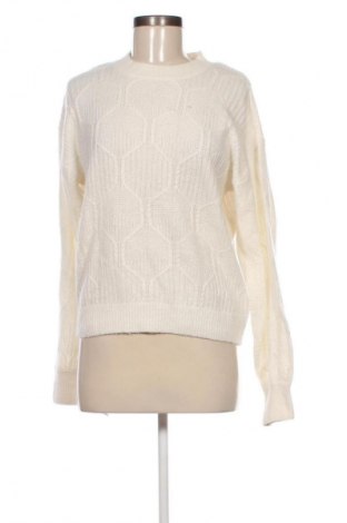 Dámský svetr Edc By Esprit, Velikost M, Barva Bílá, Cena  339,00 Kč