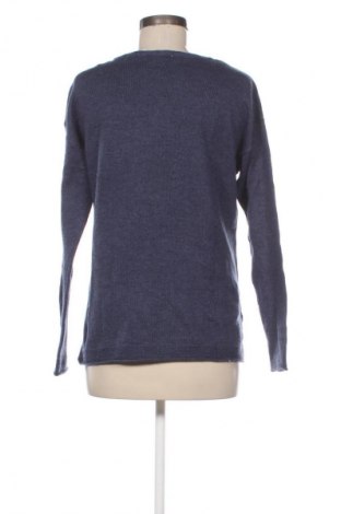 Γυναικείο πουλόβερ Edc By Esprit, Μέγεθος M, Χρώμα Μπλέ, Τιμή 13,99 €