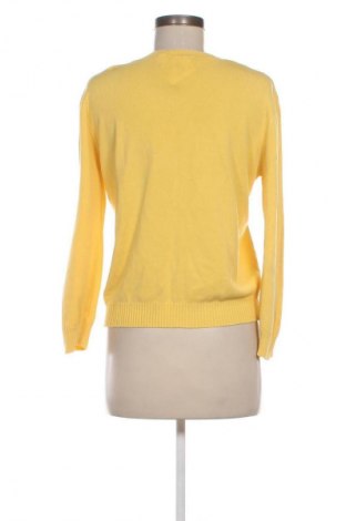 Damenpullover Escada, Größe M, Farbe Gelb, Preis 92,58 €