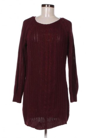 Damenpullover Esmara, Größe XL, Farbe Rot, Preis 7,99 €