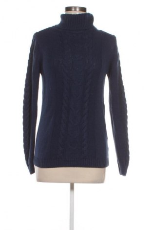 Damski sweter Esmara, Rozmiar M, Kolor Niebieski, Cena 40,99 zł