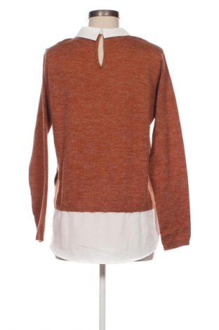 Damski sweter Esmara, Rozmiar L, Kolor Brązowy, Cena 48,99 zł