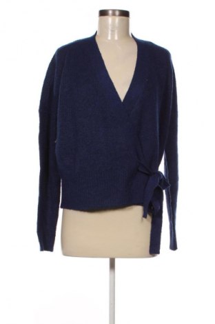 Pulover de femei Esmara, Mărime M, Culoare Albastru, Preț 47,99 Lei