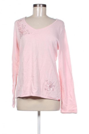 Női pulóver Esprit, Méret XL, Szín Rózsaszín, Ár 11 099 Ft