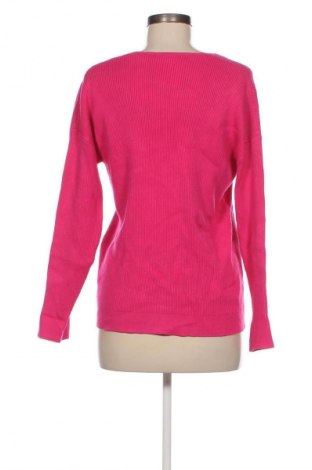 Damski sweter Esprit, Rozmiar M, Kolor Różowy, Cena 67,99 zł