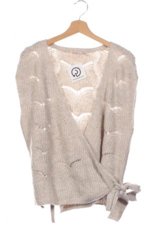 Damski sweter Esqualo, Rozmiar XS, Kolor Beżowy, Cena 33,99 zł