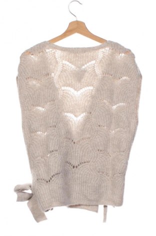 Damski sweter Esqualo, Rozmiar XS, Kolor Beżowy, Cena 33,99 zł