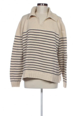 Damenpullover Essentials by Tchibo, Größe XXL, Farbe Mehrfarbig, Preis 10,99 €