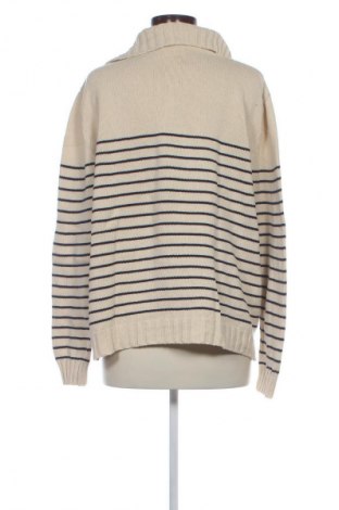 Damenpullover Essentials by Tchibo, Größe XXL, Farbe Mehrfarbig, Preis 10,99 €