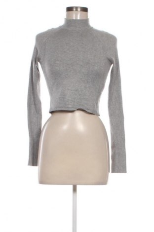 Pulover de femei Even&Odd, Mărime S, Culoare Gri, Preț 41,99 Lei