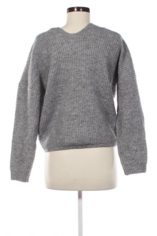 Damski sweter Even&Odd, Rozmiar L, Kolor Szary, Cena 48,99 zł