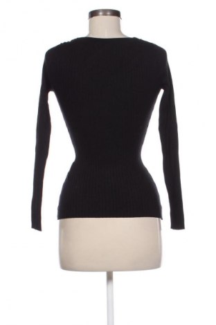 Damski sweter Even&Odd, Rozmiar S, Kolor Czarny, Cena 48,99 zł