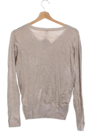 Dámský svetr Ever.me by Takko Fashion, Velikost XS, Barva Béžová, Cena  239,00 Kč