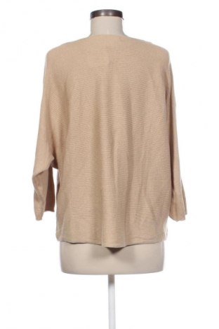 Dámsky pulóver Ever.me by Takko Fashion, Veľkosť M, Farba Béžová, Cena  8,95 €