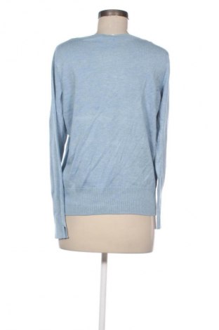 Dámský svetr Ever.me by Takko Fashion, Velikost M, Barva Modrá, Cena  119,00 Kč