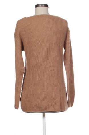 Dámsky pulóver Ever.me by Takko Fashion, Veľkosť S, Farba Hnedá, Cena  8,95 €