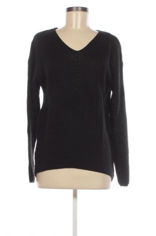 Dámsky pulóver Ever.me by Takko Fashion, Veľkosť M, Farba Čierna, Cena  8,95 €