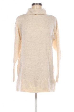 Dámský svetr Ever.me by Takko Fashion, Velikost S, Barva Krémová, Cena  239,00 Kč
