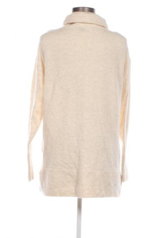 Dámský svetr Ever.me by Takko Fashion, Velikost S, Barva Krémová, Cena  239,00 Kč