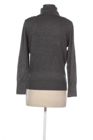 Dámsky pulóver Ever.me by Takko Fashion, Veľkosť S, Farba Sivá, Cena  8,95 €