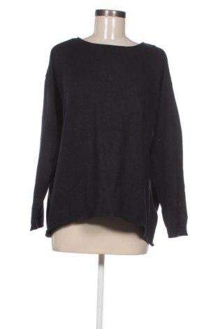 Dámský svetr Ever.me by Takko Fashion, Velikost L, Barva Modrá, Cena  239,00 Kč