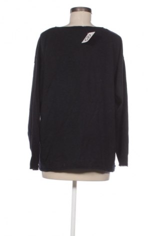 Dámský svetr Ever.me by Takko Fashion, Velikost L, Barva Modrá, Cena  239,00 Kč