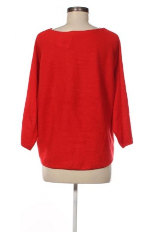 Dámský svetr Ever.me by Takko Fashion, Velikost M, Barva Červená, Cena  239,00 Kč