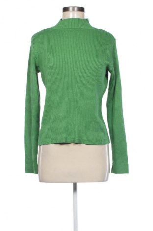 Pulover de femei Ever.me by Takko Fashion, Mărime S, Culoare Verde, Preț 23,99 Lei